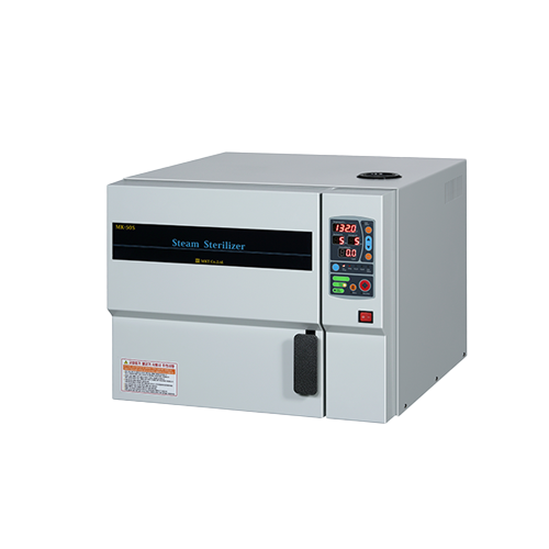 디지털 치료 중심 장비