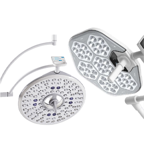 디지털 치료 중심 장비