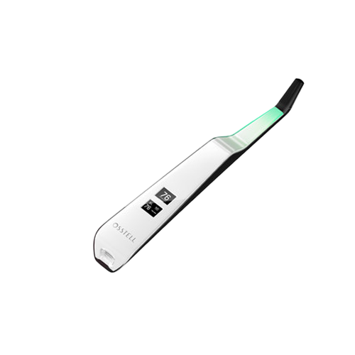 디지털 치료 중심 장비