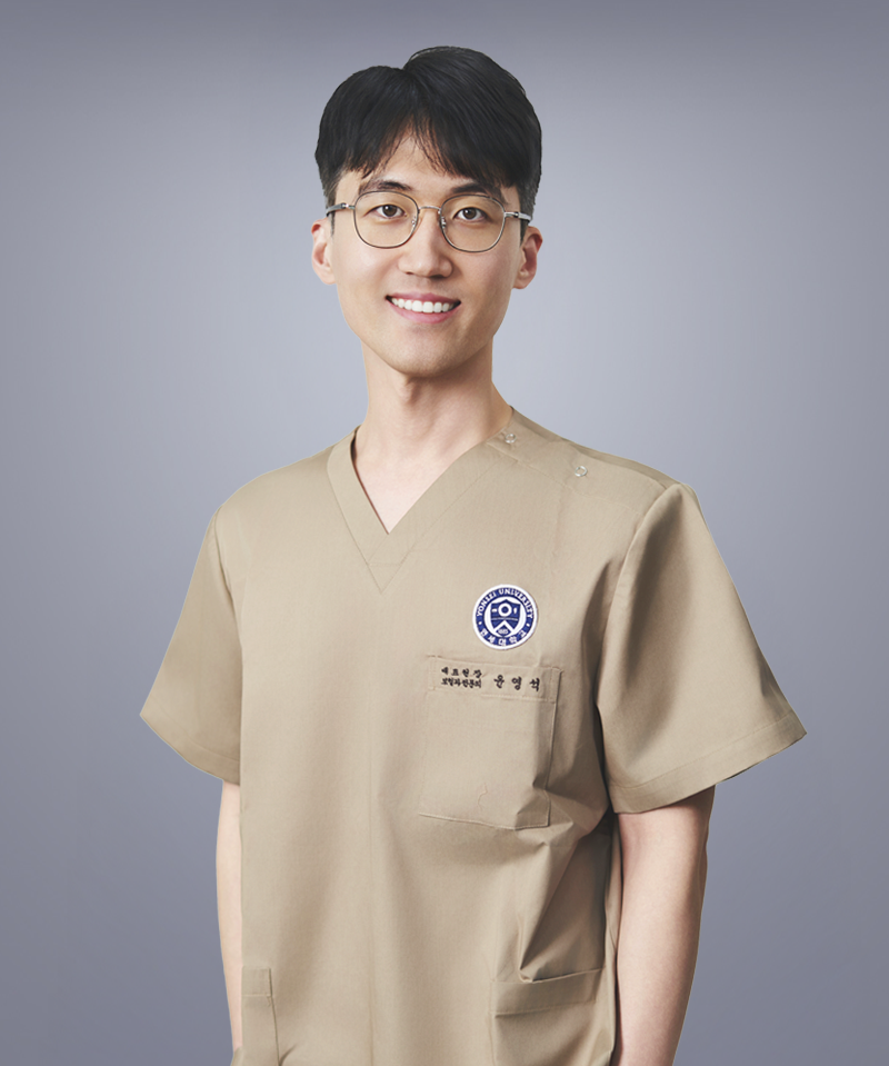 윤영석 대표원장