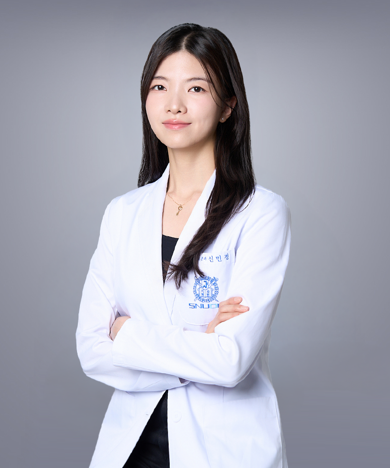 신민정 원장